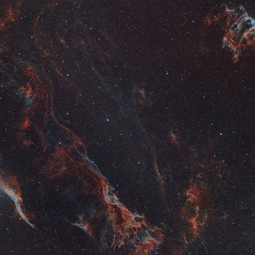 Veil Nebula
